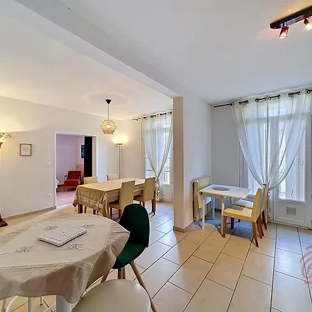 Apartamento Bien Situa - Pers. - Fr-1-451-230