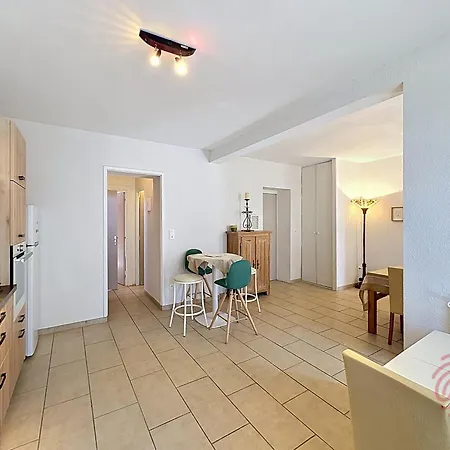 Apartamento Bien Situa - Pers. - Fr-1-451-230 Lamalou-les-Bains