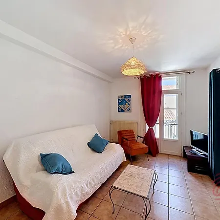 Apartamento Bien Situa - Pers. - Fr-1-451-230 *