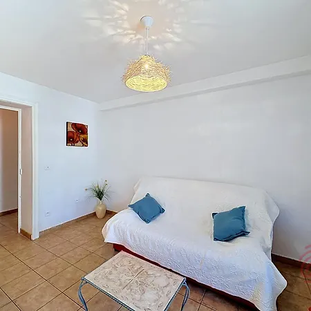 Bien Situa - Pers. - Fr-1-451-230 Apartamento *
