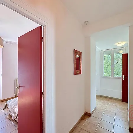 Apartamento Bien Situa - Pers. - Fr-1-451-230 *