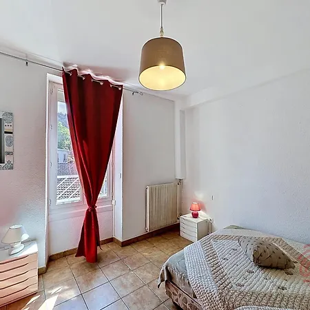 Bien Situa - Pers. - Fr-1-451-230 Apartamento